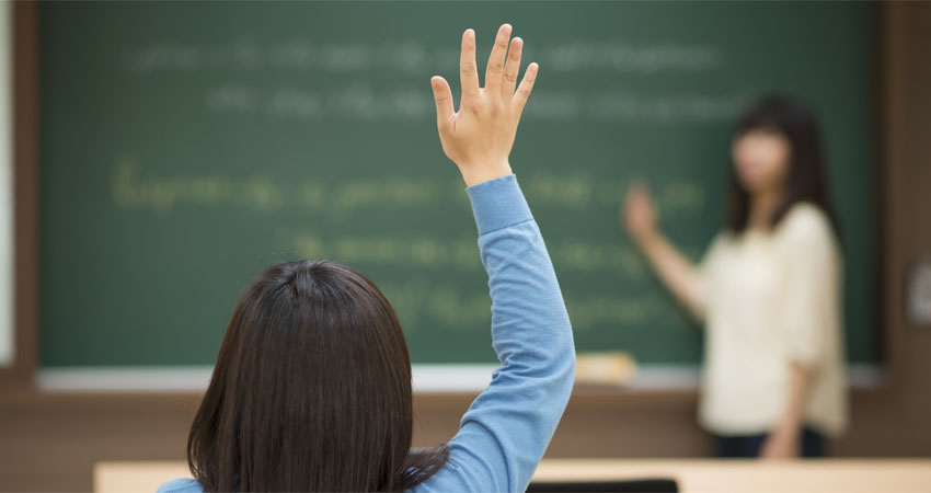 Ahora son territorios donde todos sus educadores son profesionales. Imagen de referencia Ahora son territorios donde todos sus educadores son profesionales. Imagen de referencia