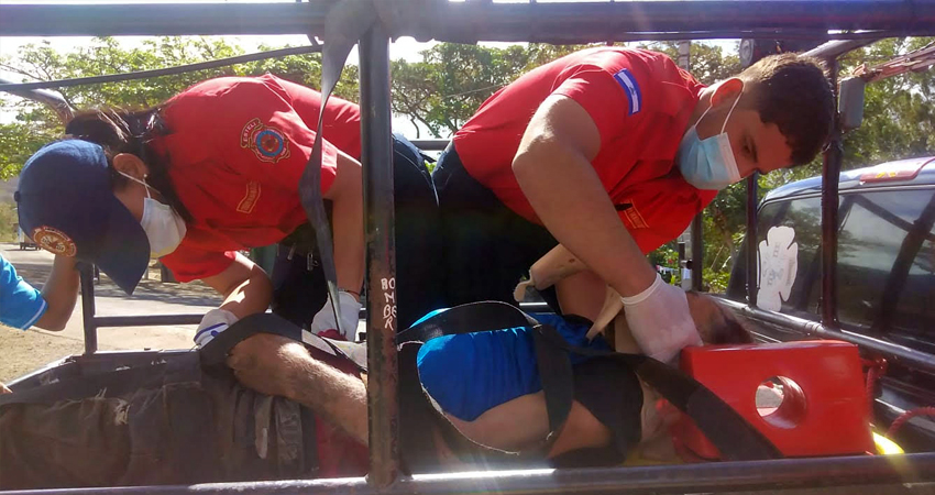 El ciudadano fue agredido hasta causarle la muerte. Foto: Archivo/Radio ABC Stereo El ciudadano fue agredido hasta causarle la muerte. Foto: Archivo/Radio ABC Stereo