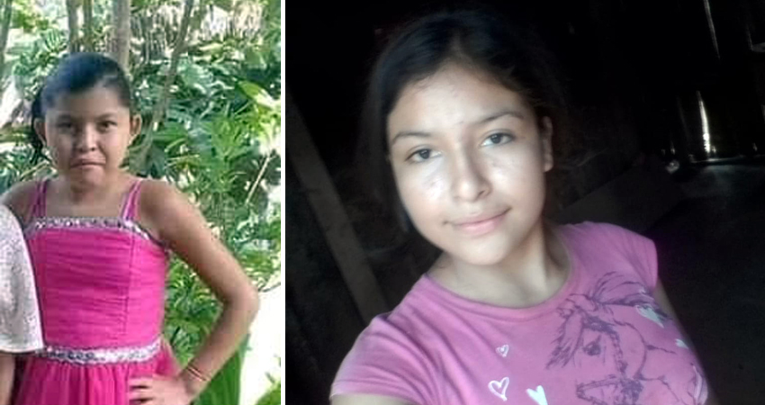 Esperan apoyo de las autoridades para encontrarlas. Foto: Cortesía/Radio ABC Stereo Esperan apoyo de las autoridades para encontrarlas. Foto: Cortesía/Radio ABC Stereo