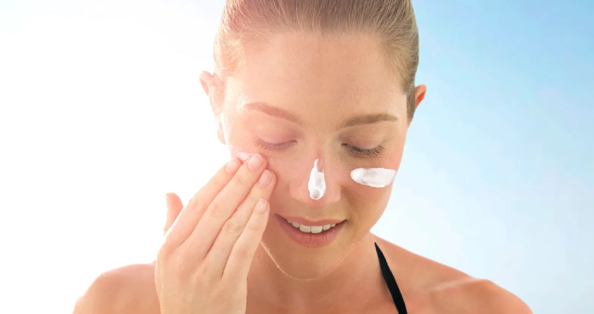 Más perjuicios que beneficios al exponerse por mucho tiempo al sol. Imagen de referencia Más perjuicios que beneficios al exponerse por mucho tiempo al sol. Imagen de referencia