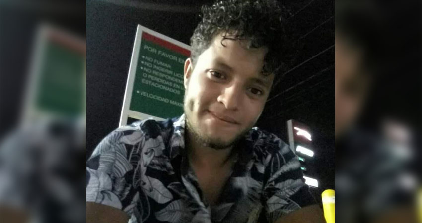 Secuestradores exigen miles de dólares para liberarlo. Foto: Cortesía/Radio ABC Stereo Secuestradores exigen miles de dólares para liberarlo. Foto: Cortesía/Radio ABC Stereo