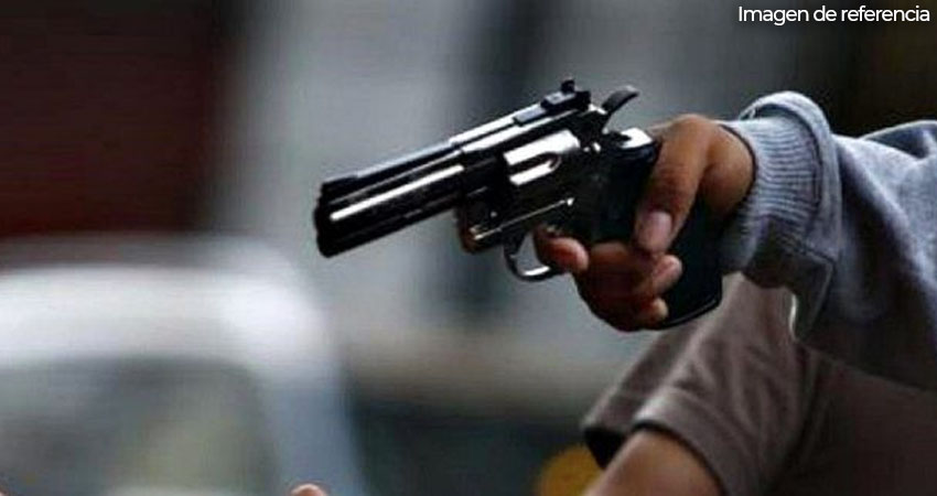 Otras personas también han sido víctimas de tales asaltantes. Imagen de referencia Otras personas también han sido víctimas de tales asaltantes. Imagen de referencia