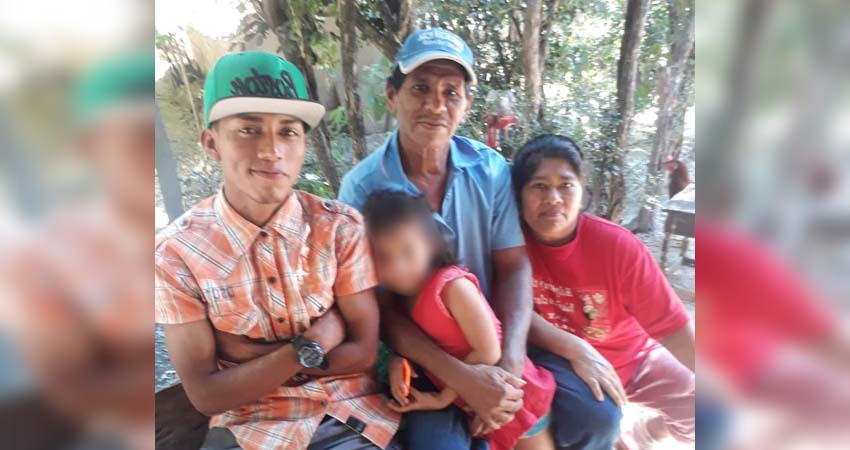 El adulto mayor fue atacado por varios sujetos. Foto: Cortesía/Radio ABC Stereo El adulto mayor fue atacado por varios sujetos. Foto: Cortesía/Radio ABC Stereo