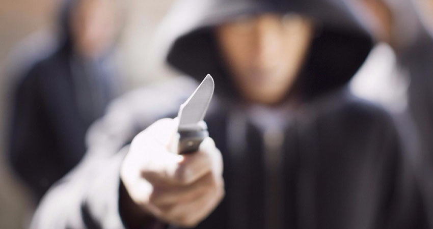 Esperan que las autoridades policiales capturan al grupo de maleantes. Imagen de referencia Esperan que las autoridades policiales capturan al grupo de maleantes. Imagen de referencia