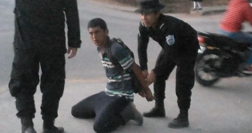 Piden más beligerancia de las autoridades ante casos de personas con problemas mentales. Foto: Cortesía/Radio ABC Stereo Piden más beligerancia de las autoridades ante casos de personas con problemas mentales. Foto: Cortesía/Radio ABC Stereo