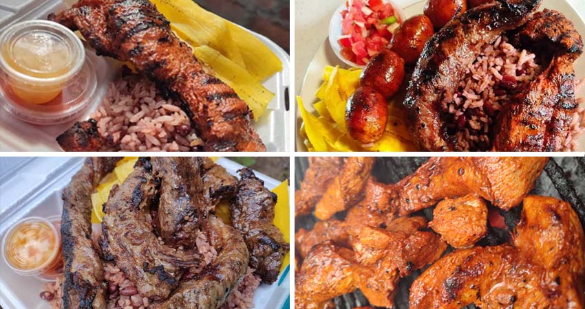 La iniciativa surgió durante la pandemia. Foto: Cortesía