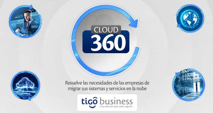 Con 11 data centers, 100 mil kilómetros de fibra óptica, operaciones en 9 países y un equipo de expertos, Tigo Business se consolida como el líder en soluciones integrales de tecnología en la región.
