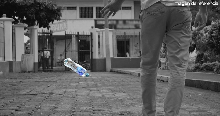 Esperan que haya un cambio en las actitudes y valores de la población. Imagen de referencia Esperan que haya un cambio en las actitudes y valores de la población. Imagen de referencia