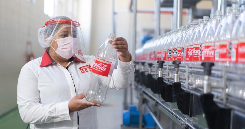 El informe ofrece información sobre las iniciativas clave de la Compañía en sus frentes de portafolio, omnicanalidad, sostenibilidad (ASG) y cultura.