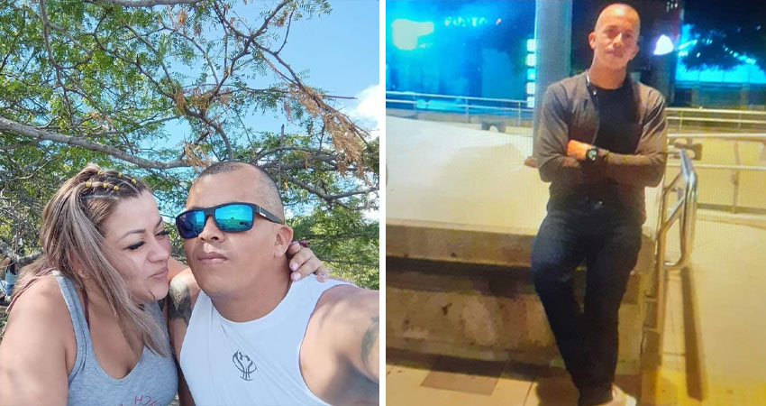 De acuerdo a las autoridades costarricenses, el señalado es originario de Estelí, Nicaragua. Imagen de referencia De acuerdo a las autoridades costarricenses, el señalado es originario de Estelí, Nicaragua. Imagen de referencia