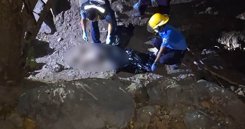 Secundino Alvarado fue encontrado sin vida en un cerro. Foto: Cortesía/Radio ABC Stereo Secundino Alvarado fue encontrado sin vida en un cerro. Foto: Cortesía/Radio ABC Stereo