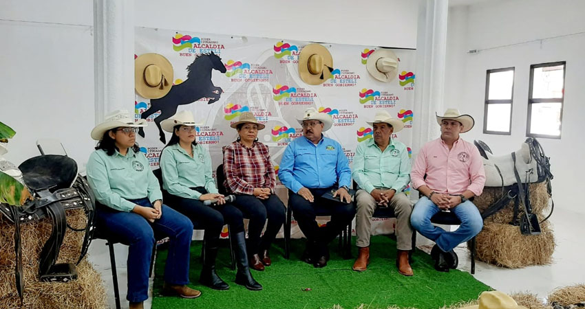 Organizan hípico en honor a las mujeres.   Foto: Cortesía/ Radio ABC Stereo Organizan hípico en honor a las mujeres.   Foto: Cortesía/ Radio ABC Stereo