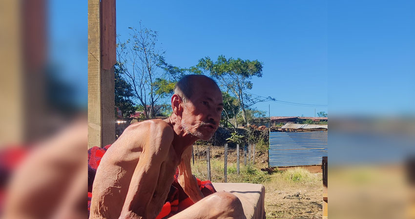 Juan Francisco Cruz (q.e.p.d.). Foto: Cortesía/Radio ABC Stereo Juan Francisco Cruz (q.e.p.d.). Foto: Cortesía/Radio ABC Stereo