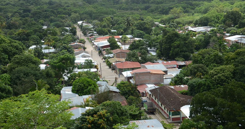 Condega, Estelí. Foto: Mapa de Turismo