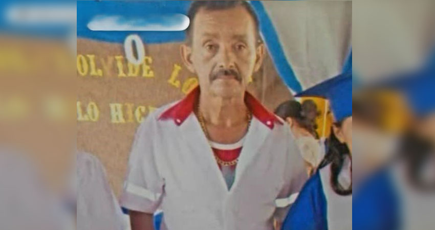 Salvador Icabalzeta Urbina (q.e.p.d.)               Foto: Cortesía / Radio ABC Stereo Salvador Icabalzeta Urbina (q.e.p.d.)               Foto: Cortesía / Radio ABC Stereo