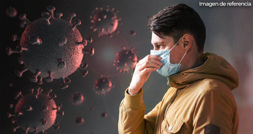 Cinco años desde la declaratoria de la pandemia Covid 19. Foto: Imagen de referencia/Radio ABC Stereo Cinco años desde la declaratoria de la pandemia Covid 19. Foto: Imagen de referencia/Radio ABC Stereo