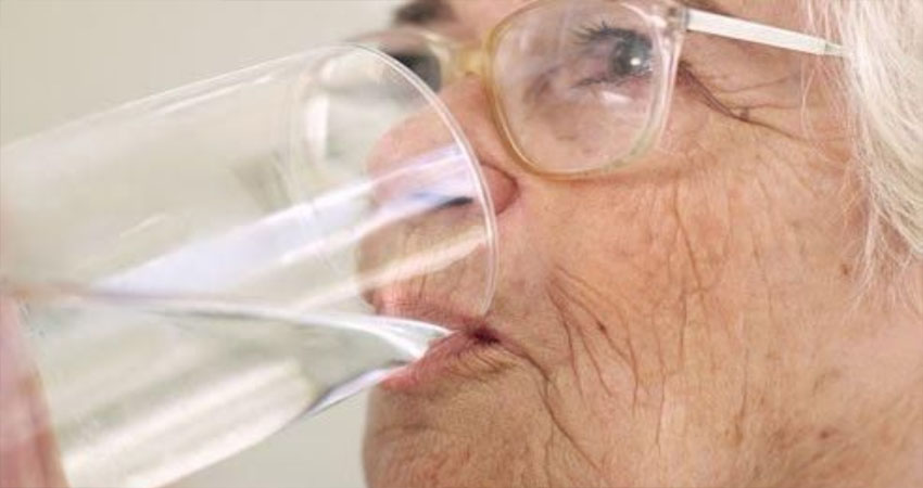 Altas temperaturas pueden afectar la salud de las personas. Foto: Imagen de referencia Altas temperaturas pueden afectar la salud de las personas. Foto: Imagen de referencia