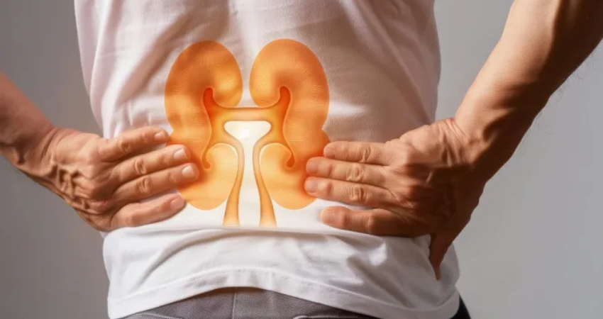 Los riñones son los encargados de mantener limpiar la sangre del cuerpo. Foto de referencia. Los riñones son los encargados de mantener limpiar la sangre del cuerpo. Foto de referencia.