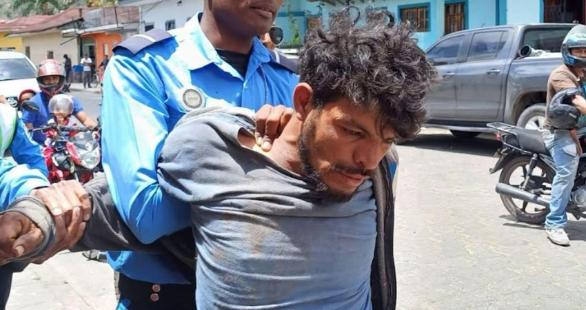 La víctima presentó una denuncia formal. Foto: Cortesía/Radio ABC Stereo