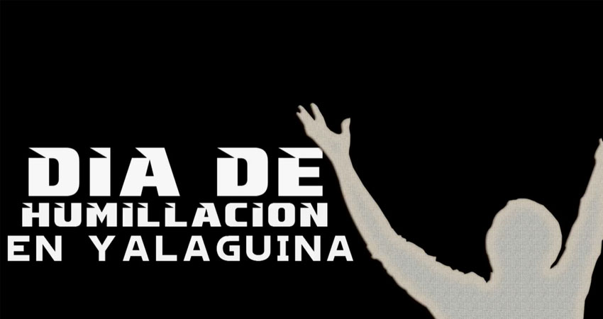 Invitan al Día de Humillación en Yalagüina, Madriz. Foto: Imagen de referencia Invitan al Día de Humillación en Yalagüina, Madriz. Foto: Imagen de referencia