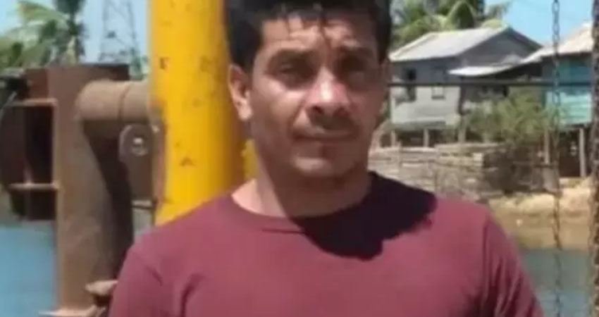 Mujer fue acuchillada por su cónyuge.  Foto: Cortesía / Radio ABC Stereo Mujer fue acuchillada por su cónyuge.  Foto: Cortesía / Radio ABC Stereo