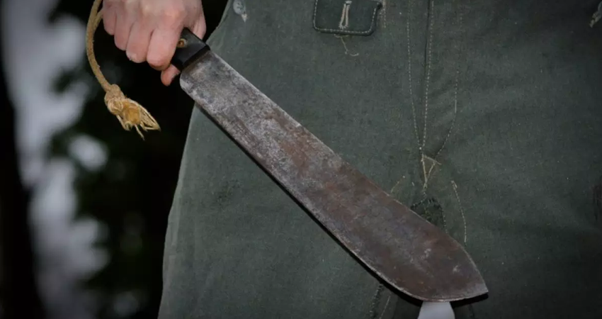 El asalto ocurrió en la comunidad La Labranza, zona de La Montañita, Estelí. Foto: Referencial