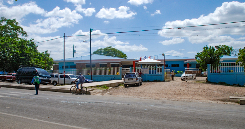 Panadería Belén logró un acuerdo con el hospital Juan Antonio Brenes de Somoto. Panadería Belén logró un acuerdo con el hospital Juan Antonio Brenes de Somoto.