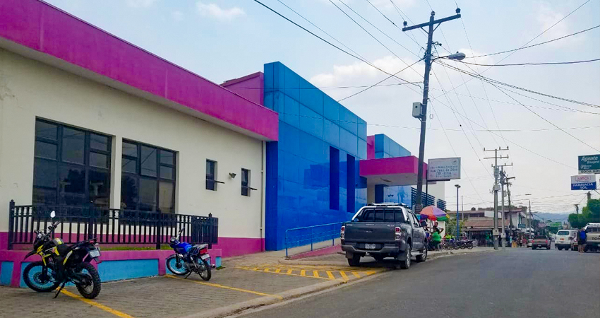 De 2 a 6 se incrementó el número de pacientes febriles. Foto: Referencial