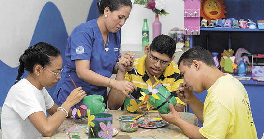 Imagen de referencia. Foto: La Prensa