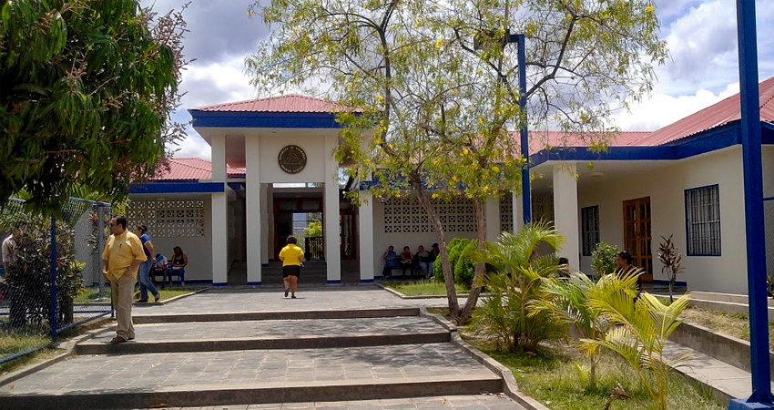 La agresión ocurrió el mes pasado en Miraflor. La agresión ocurrió el mes pasado en Miraflor.