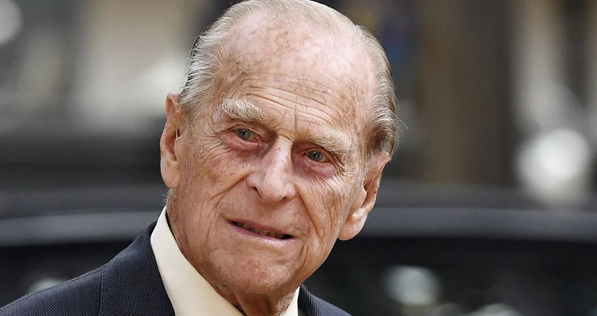Felipe de Gran Bretaña, duque de Edimburgo. Foto: Cortesía Felipe de Gran Bretaña, duque de Edimburgo. Foto: Cortesía