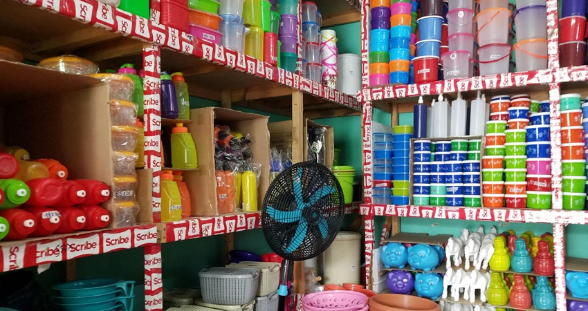 Entre 8 y 12 córdobas han subido algunos productos. Foto: Roberto Mora/Radio ABC Stereo Entre 8 y 12 córdobas han subido algunos productos. Foto: Roberto Mora/Radio ABC Stereo