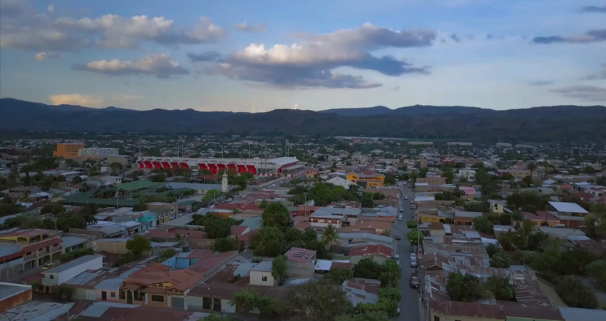 La meta de recaudación es de 180 millones de córdobas. La meta de recaudación es de 180 millones de córdobas.