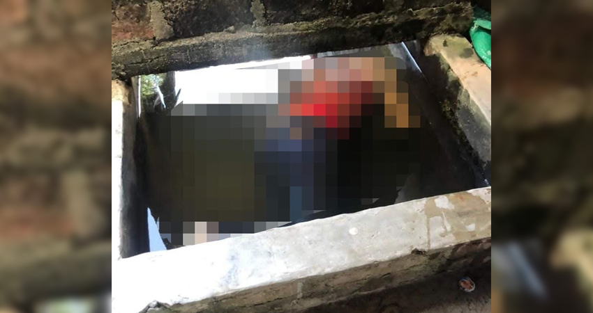 La muerte ha sido catalogada como accidental. Foto: Cortesía/Radio ABC Stereo La muerte ha sido catalogada como accidental. Foto: Cortesía/Radio ABC Stereo