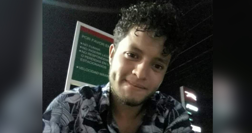 Tenía 10 días secuestrado. Foto: Cortesía/Radio ABC Stereo