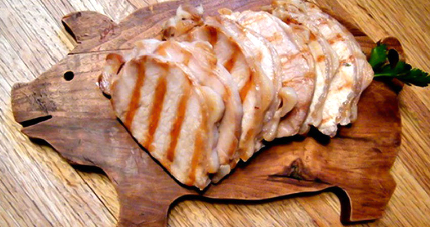 Los comerciantes buscan alternativas para cumplir con la demanda de carne. Imagen de referencia Los comerciantes buscan alternativas para cumplir con la demanda de carne. Imagen de referencia