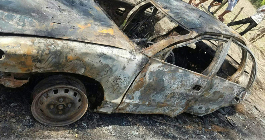 La víctima mortal tenía 53 años de edad. Foto: Cortesía/Radio ABC Stereo