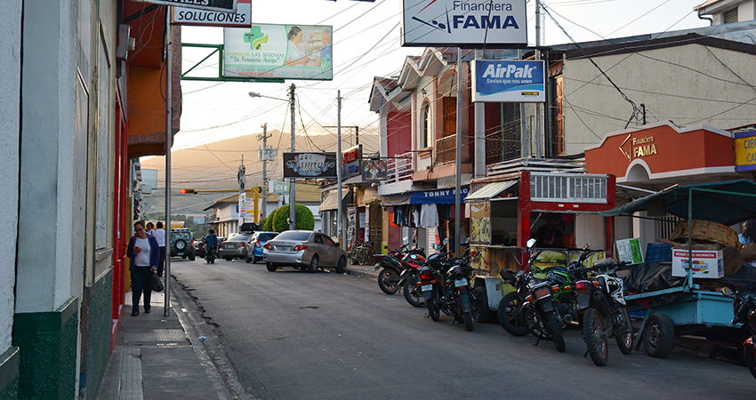 Alertan a la ciudadanía ante estos actos delictivos. Imagen de referencia Alertan a la ciudadanía ante estos actos delictivos. Imagen de referencia