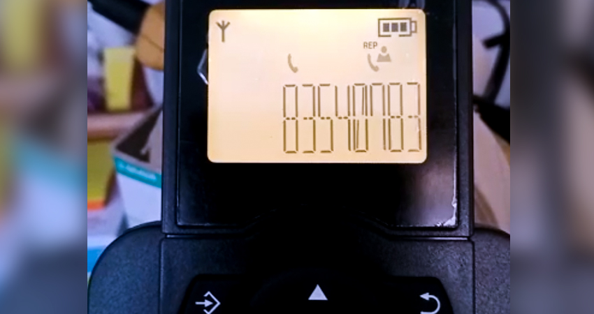 Acosador sexual al acecho. Foto: Cortesía/Radio ABC Stereo