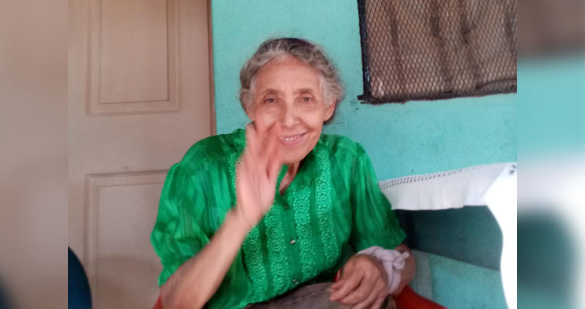 Aparentemente tomó un bus hacia Estelí. Foto: Cortesía/Radio ABC Stereo Aparentemente tomó un bus hacia Estelí. Foto: Cortesía/Radio ABC Stereo