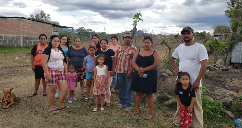 Urgen de una solución ante la severa problemática. Foto: José Enrique Ortega/Radio ABC Stereo Urgen de una solución ante la severa problemática. Foto: José Enrique Ortega/Radio ABC Stereo