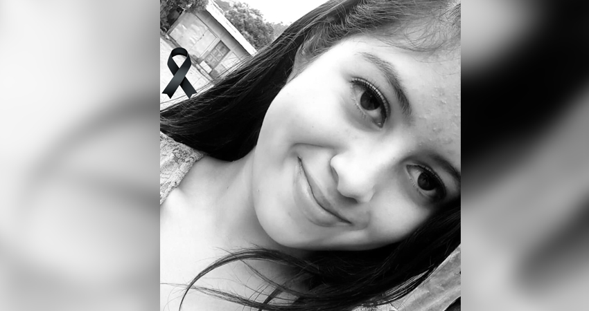 Britney era muy apreciada en Jinotega, estaba llena de ilusiones y metas. Foto: Cortesía/Radio ABC Stereo Britney era muy apreciada en Jinotega, estaba llena de ilusiones y metas. Foto: Cortesía/Radio ABC Stereo