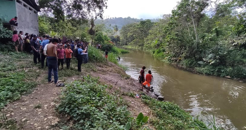 El fallecido fue Jean Carlos Obando. Foto: Cortesía/Radio ABC Stereo