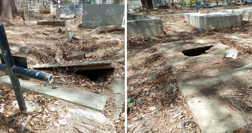 Urgen de una solución para esta problemática. Foto: Cortesía/Radio ABC Stereo Urgen de una solución para esta problemática. Foto: Cortesía/Radio ABC Stereo