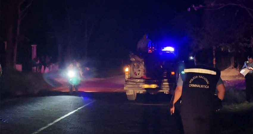 Hasta el momento se desconocen detalles sobre el motociclista involucrado. Imagen de referencia Hasta el momento se desconocen detalles sobre el motociclista involucrado. Imagen de referencia