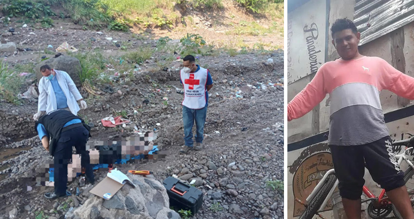 El fallecido tenía 25 años de edad. Foto: Cortesía/Radio ABC Stereo El fallecido tenía 25 años de edad. Foto: Cortesía/Radio ABC Stereo