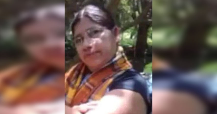 Felícita Amalia Herrera, tenía 55 años. (q.e.p.d.) Foto: Cortesía / Radio ABC Stereo Felícita Amalia Herrera, tenía 55 años. (q.e.p.d.) Foto: Cortesía / Radio ABC Stereo