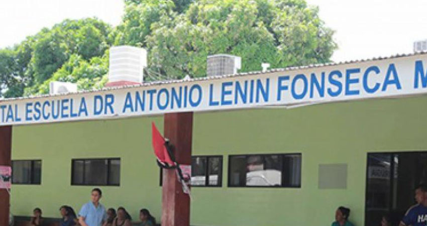 Jinotegano murió en hospital capitalino. Foto: Imagen de referencia Jinotegano murió en hospital capitalino. Foto: Imagen de referencia