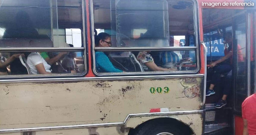 Denuncian robo en ruta de León. Foto: Imagen de referencia