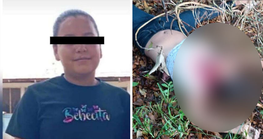 Dos adolescentes fueron asesinadas el fin de semana. Foto: Cortesía/Radio ABC Stereo Dos adolescentes fueron asesinadas el fin de semana. Foto: Cortesía/Radio ABC Stereo